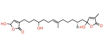 Cacolide F